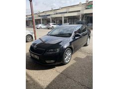 Sahibinden Skoda Octavia 1.6 TDI Stylecr  2016 Model  131.000 km Siyah