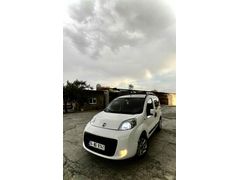Sahibinden Fiat Fiorino Combi 1.3 Multijet Safeline 2015 Model 