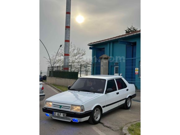 Sahibinden Tofaş Şahin 1.6 1992 Model 
