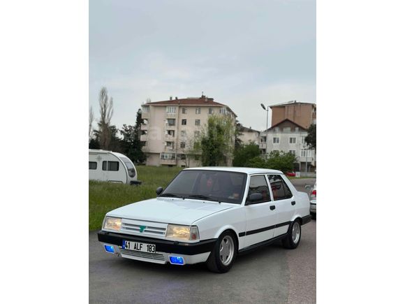 Sahibinden Tofaş Şahin 1.6 1992 Model 
