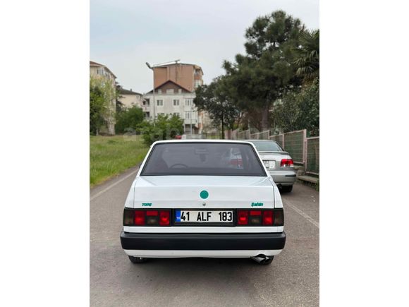 Sahibinden Tofaş Şahin 1.6 1992 Model 