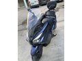 Sahibinden Kymco Xtown 250 CT 