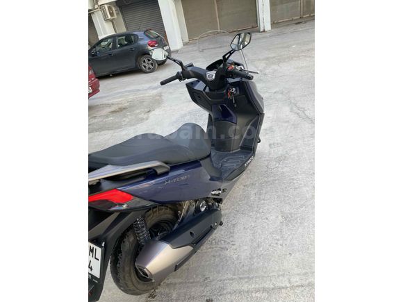 Sahibinden Kymco Xtown 250 CT 