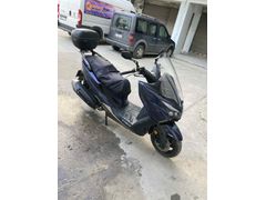 Sahibinden Kymco Xtown 250 CT 