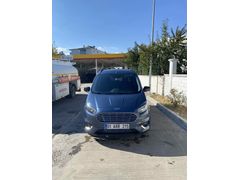 Sahibinden Ford Tourneo Courier 1.5 TDCi Titanium Plus 2023 Model 