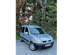 Sahibinden Renault Kangoo Multix 1.5 dCi Authentique 2005 Model