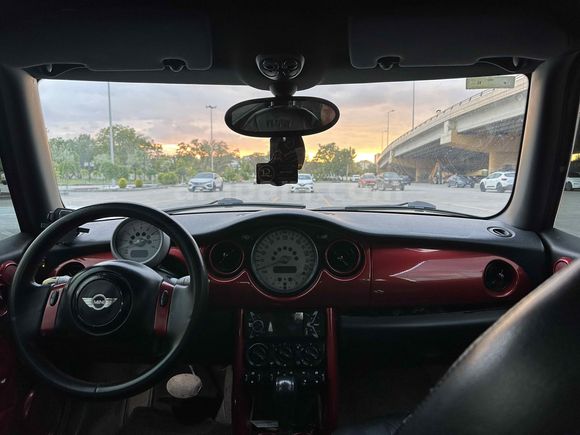Sahibinden Mini Cooper 1.6 Türkiye Paketi 2005 Model 