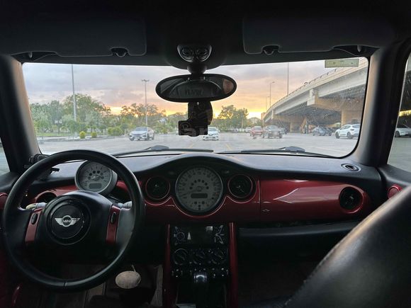 Sahibinden Mini Cooper 1.6 Türkiye Paketi 2005 Model 