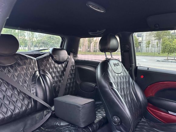 Sahibinden Mini Cooper 1.6 Türkiye Paketi 2005 Model 