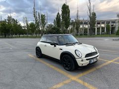 Sahibinden Mini Cooper 1.6 Türkiye Paketi 2005 Model 