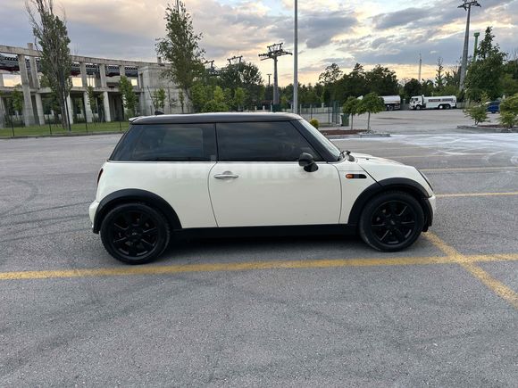 Sahibinden Mini Cooper 1.6 Türkiye Paketi 2005 Model 