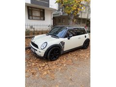 Sahibinden Mini Cooper 1.6 Türkiye Paketi 2005 Model 