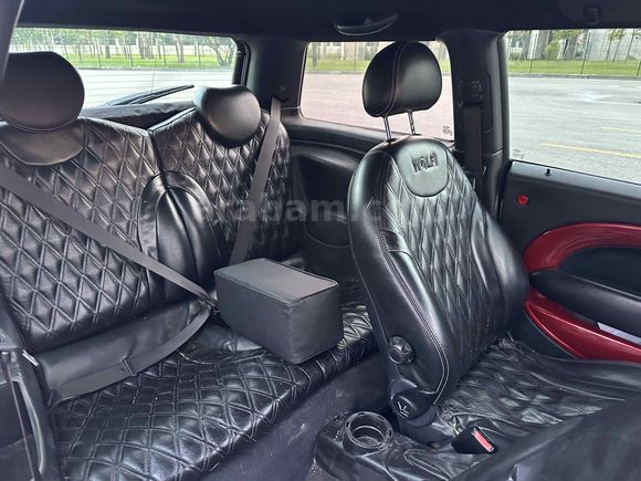 Sahibinden Mini Cooper 1.6 Türkiye Paketi 2005 Model 