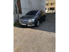 Sahibinden Opel Insignia 1.6 T Cosmo 2009 Model 