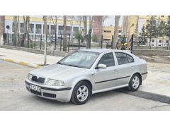 Sahibinden Skoda Octavia 1.6 Elegance 2001 Model
