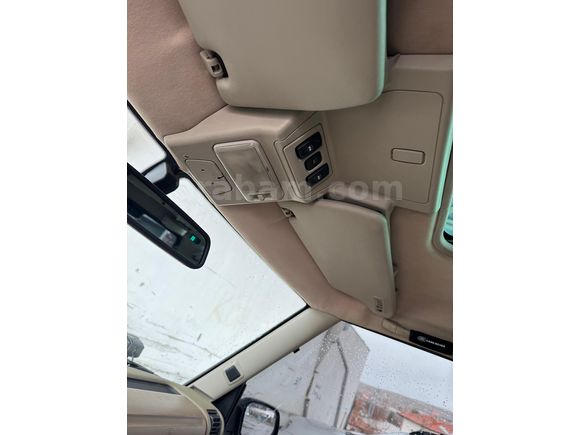 Düşük km Ekstralı V8 Discovery 2