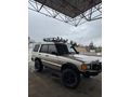 Düşük km Ekstralı V8 Discovery 2