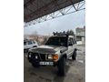 Düşük km Ekstralı V8 Discovery 2