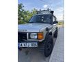 Düşük km Ekstralı V8 Discovery 2