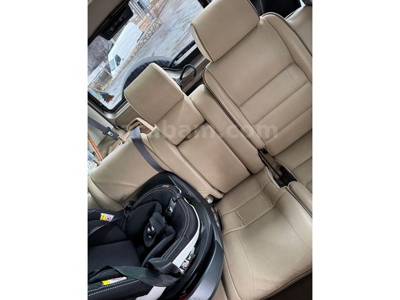 Düşük km Ekstralı V8 Discovery 2