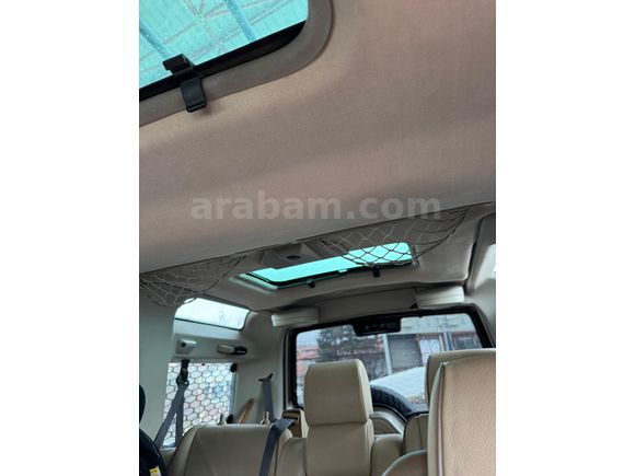 Düşük km Ekstralı V8 Discovery 2