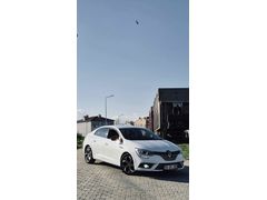 Sahibinden Renault Megane 1.6 Joy 2017 Model  132.000 km Beyaz