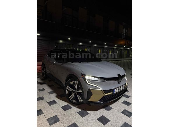 Sahibinden Renault Megane E-Tech Iconic 2024 Model 