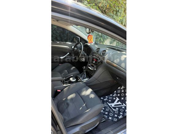 Sahibinden Ford Mondeo 1.6 Titanium 2008 Model 