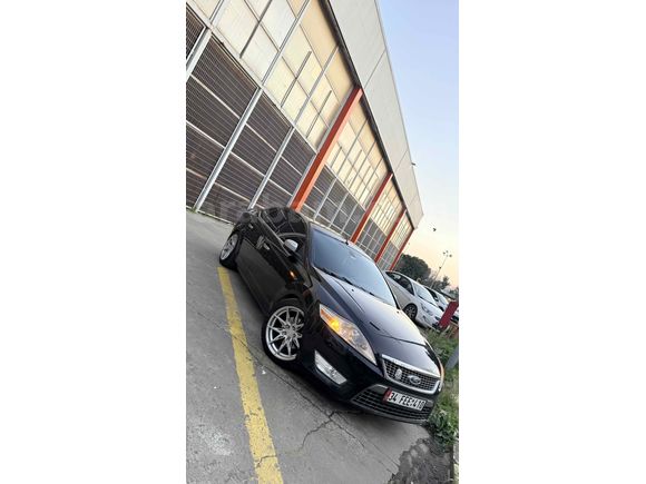 Sahibinden Ford Mondeo 1.6 Titanium 2008 Model 