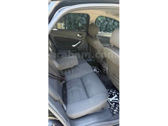 Sahibinden Ford Mondeo 1.6 Titanium 2008 Model 