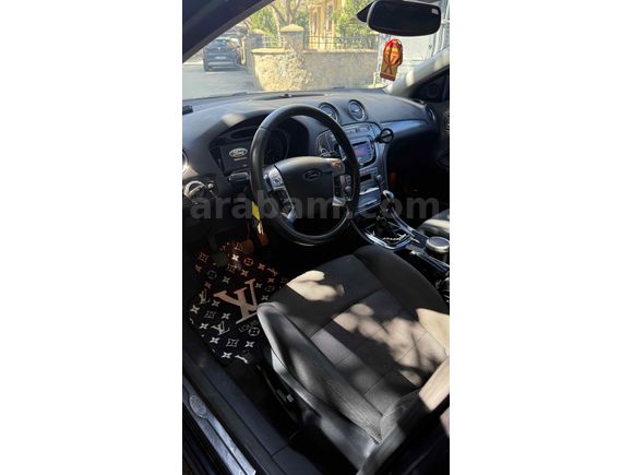 Sahibinden Ford Mondeo 1.6 Titanium 2008 Model 