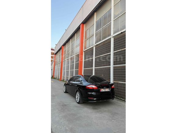Sahibinden Ford Mondeo 1.6 Titanium 2008 Model 