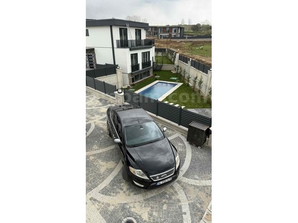 Sahibinden Ford Mondeo 1.6 Titanium 2008 Model 