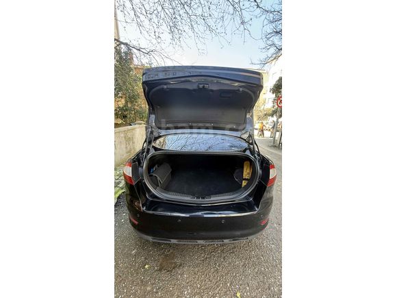 Sahibinden Ford Mondeo 1.6 Titanium 2008 Model 