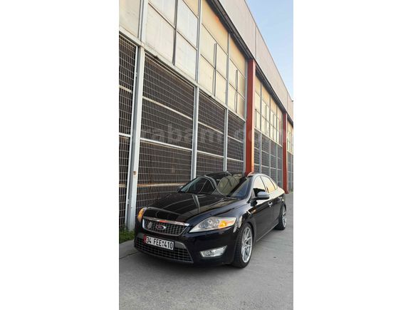 Sahibinden Ford Mondeo 1.6 Titanium 2008 Model 
