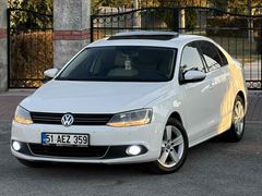 Sahibinden Volkswagen Jetta 1.6 TDi Highline 2013 Model 