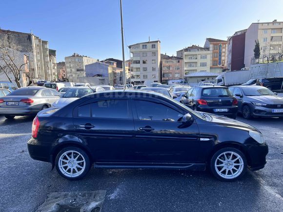 Sahibinden Hyundai Accent Era 1.5 CRDi Start 2011 Model 