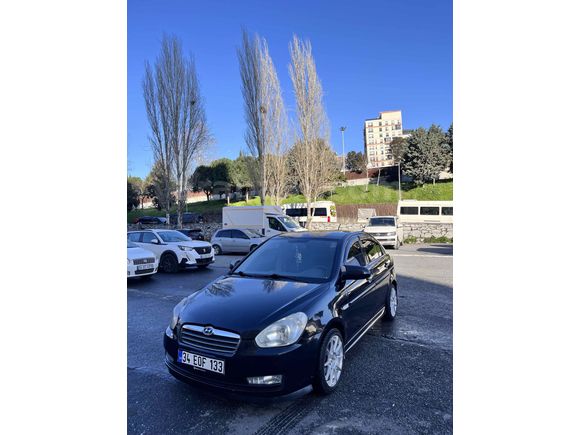 Sahibinden Hyundai Accent Era 1.5 CRDi Start 2011 Model 