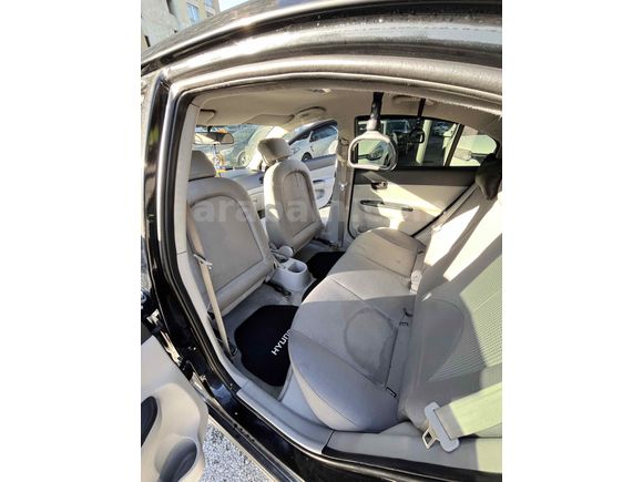 Sahibinden Hyundai Accent Era 1.5 CRDi Start 2011 Model 