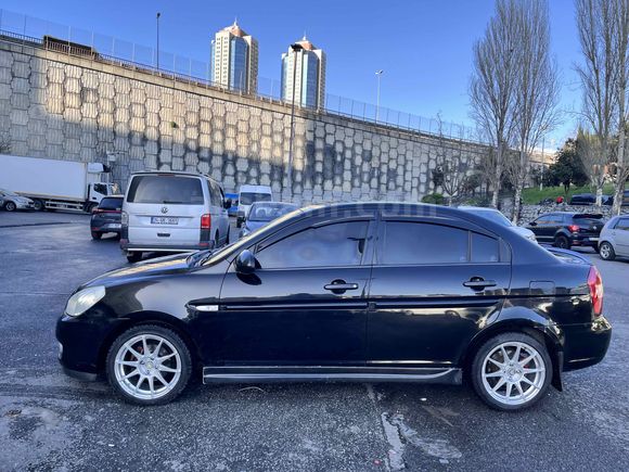 Sahibinden Hyundai Accent Era 1.5 CRDi Start 2011 Model 