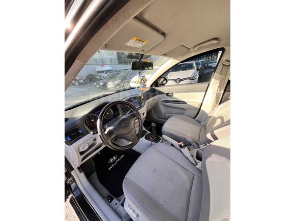 Sahibinden Hyundai Accent Era 1.5 CRDi Start 2011 Model 