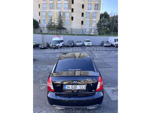 Sahibinden Hyundai Accent Era 1.5 CRDi Start 2011 Model 