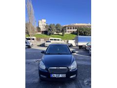 Sahibinden Hyundai Accent Era 1.5 CRDi Start 2011 Model 