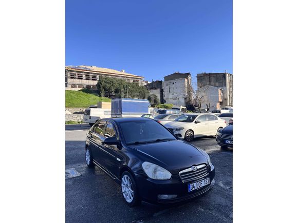 Sahibinden Hyundai Accent Era 1.5 CRDi Start 2011 Model 