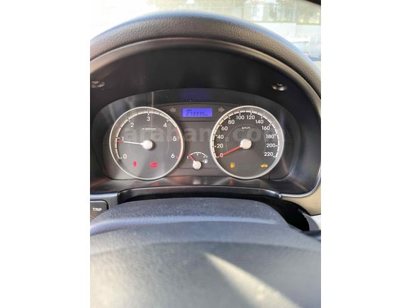 Sahibinden Hyundai Accent Era 1.5 CRDi Start 2011 Model 