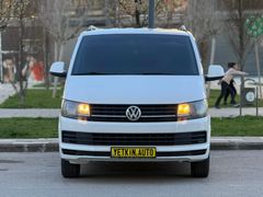 Sahibinden Volkswagen Transporter 2.0 TDI Camlı Van 2015 Model