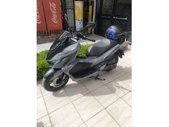 Sahibinden SYM Jet X 125