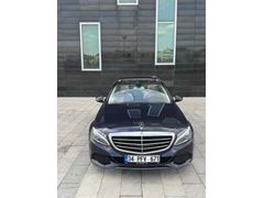 SAĞLIKÇIDAN TEMİZ LANSMAN RENK MERCEDES-BENZ