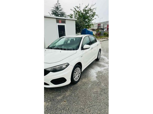 Sahibinden Fiat Egea 1.3 Multijet Easy 2020 Model 