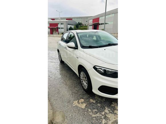 Sahibinden Fiat Egea 1.3 Multijet Easy 2020 Model 